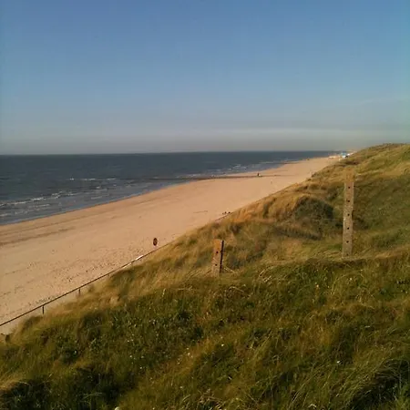 Dune * Ostend