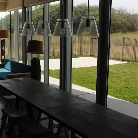 Dune شقة أوستيند