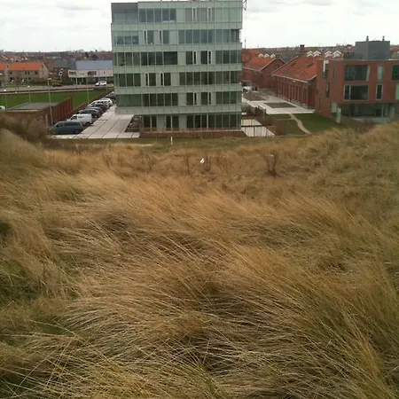 Dune Oostende