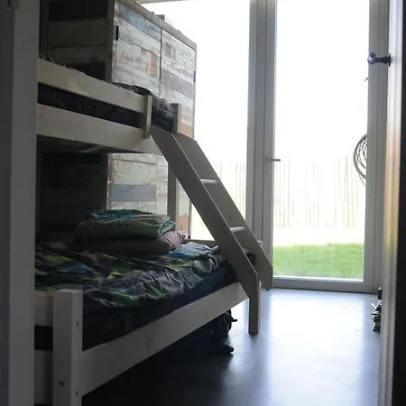 Dune Appartement *