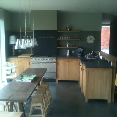 Appartement Dune