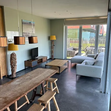 Appartement Dune