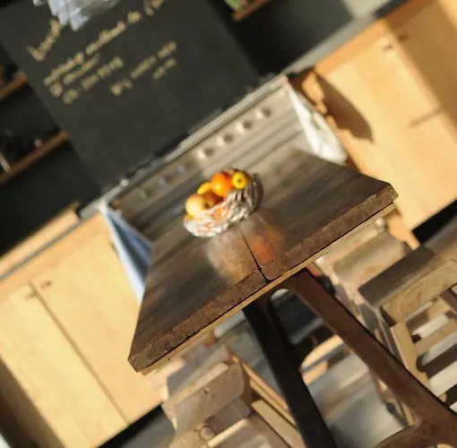 Apartament Dune Ostenda