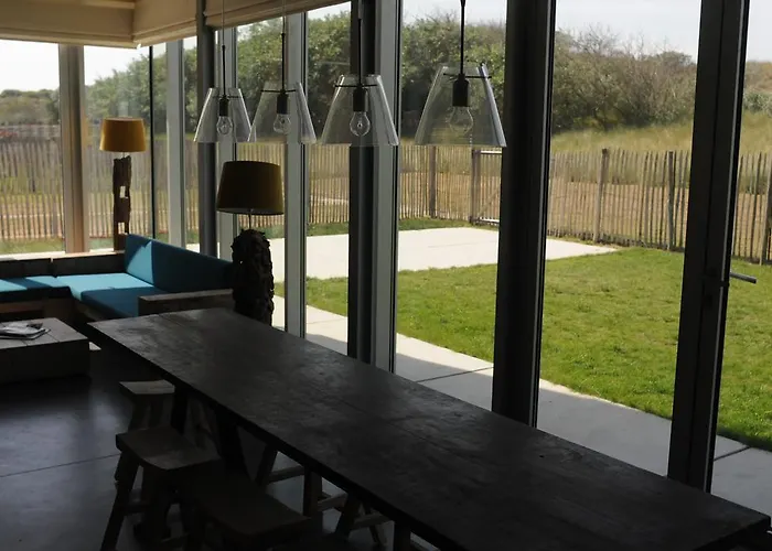 Dune Apartament Ostenda